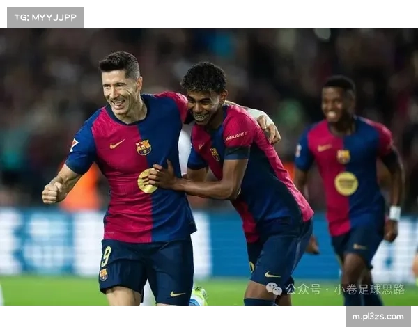 西甲场均进球数较上赛季提升 进攻足球成为主流